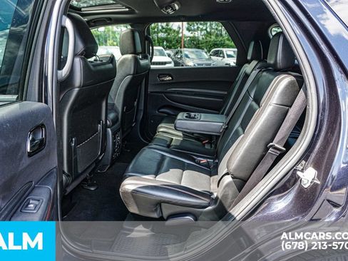 Used 2024 Dodge Durango GT AWD/4WD image 21