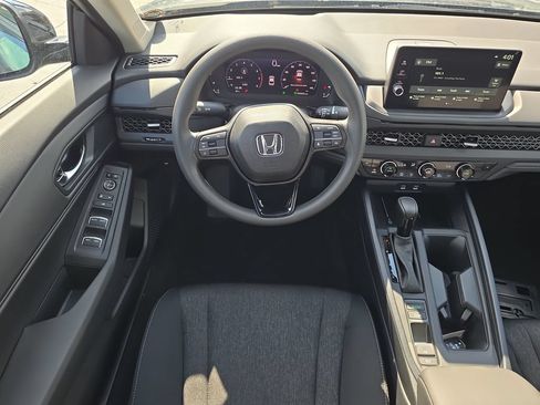 New 2026 Honda Accord SE image 27