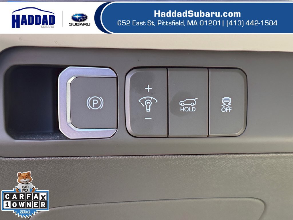 Used 2025 Hyundai Santa Fe Calligraphy AWD/4WD image 21