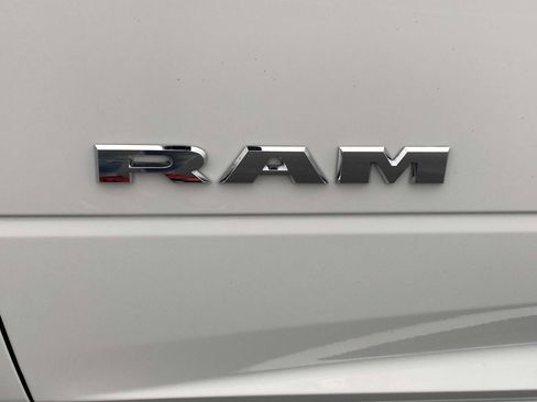 Used 2022 RAM 2500 Big Horn w/ Level A Equipment Group image 16