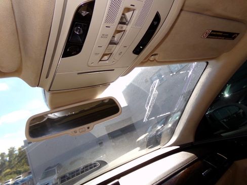 Used 2012 Audi A8 L 4.2 image 63