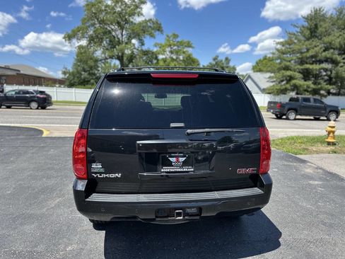 Used 2012 GMC Yukon SLT w/ SLT-2 Equipment Package AWD/4WD image 6