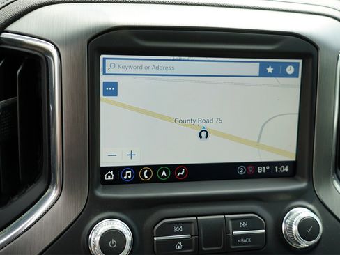 Used 2022 GMC Sierra 2500 Denali image 27