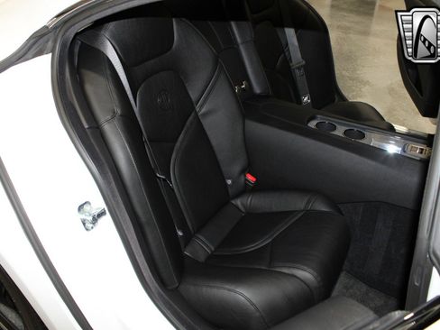 Used 2012 Fisker Karma EcoStandard image 26