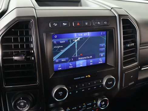 Used 2021 Ford Expedition Limited AWD/4WD image 7