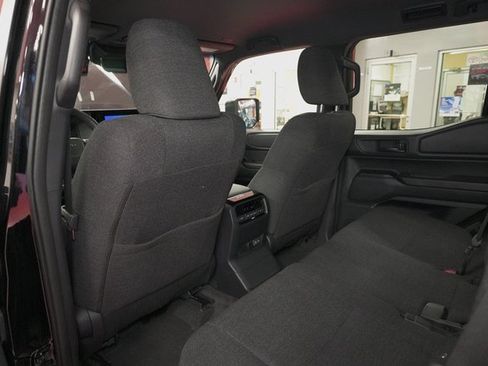 Certified 2024 Toyota Land Cruiser 1958 image 23