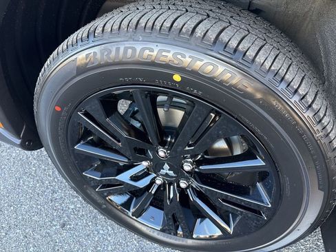 New 2026 Mitsubishi Eclipse Cross Ralliart image 13