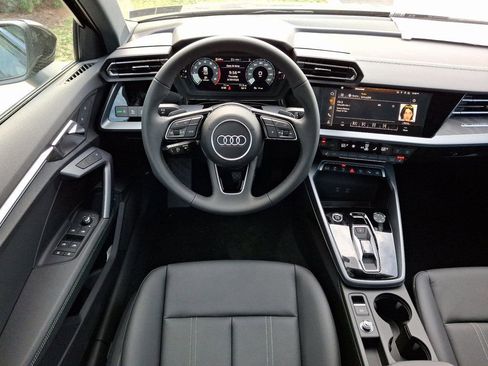 Used 2025 Audi A3 2.0T Premium image 10