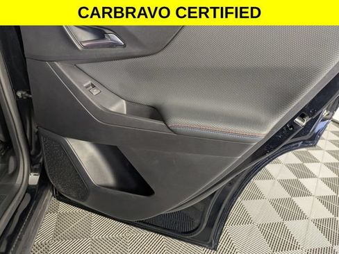 Certified 2025 Chevrolet Equinox RS w/ Safety and Technology Package AWD/4WD image 35