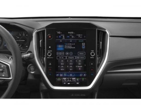 Certified 2025 Subaru Impreza 2.0i Sport image 12