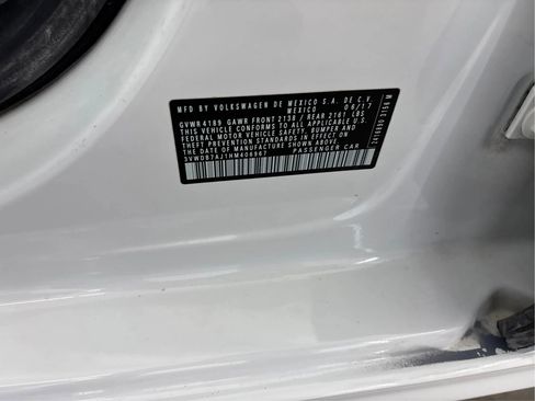 Used 2017 Volkswagen Jetta SE FWD image 30