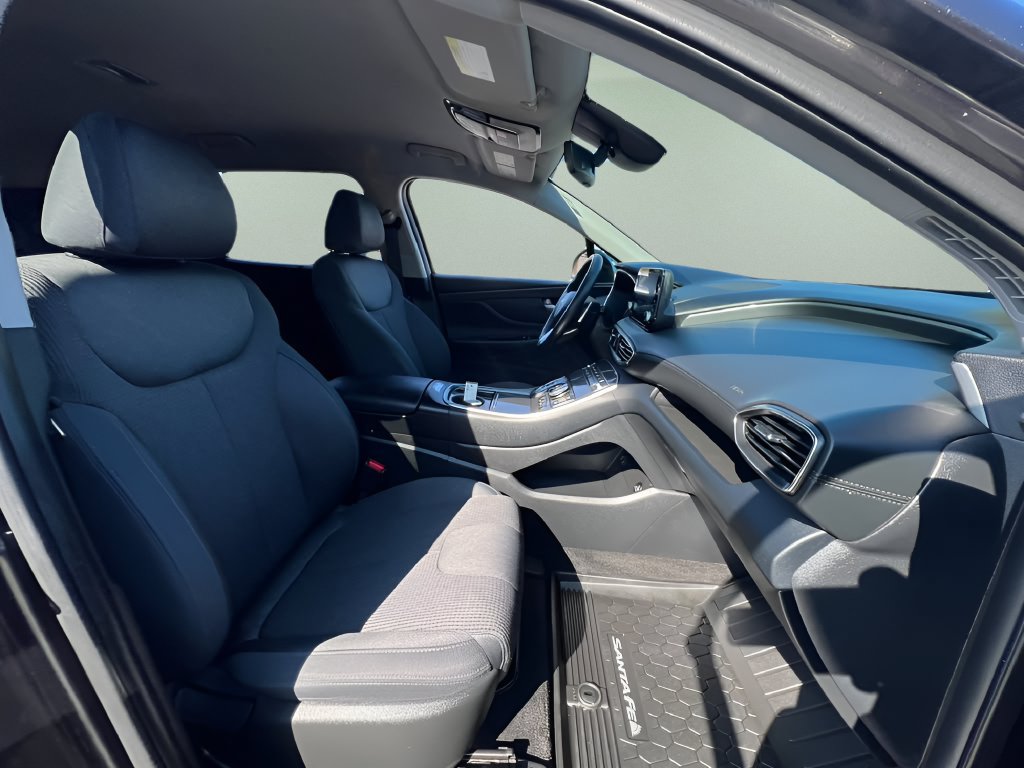 Used 2022 Hyundai Santa Fe XRT AWD/4WD image 23