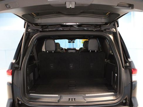 Used 2024 Lincoln Navigator L Reserve image 45