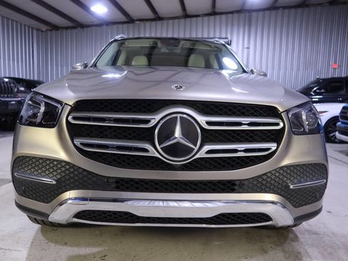 Used 2022 Mercedes-Benz GLE 350 image 8