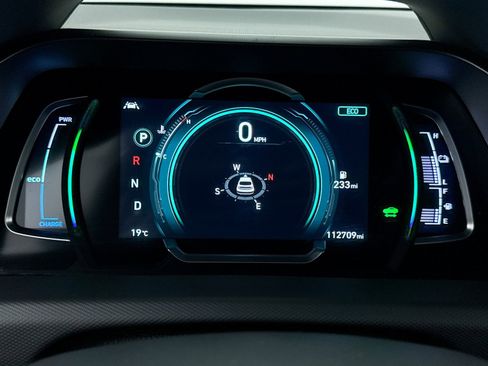 Used 2021 Hyundai Ioniq Limited image 24