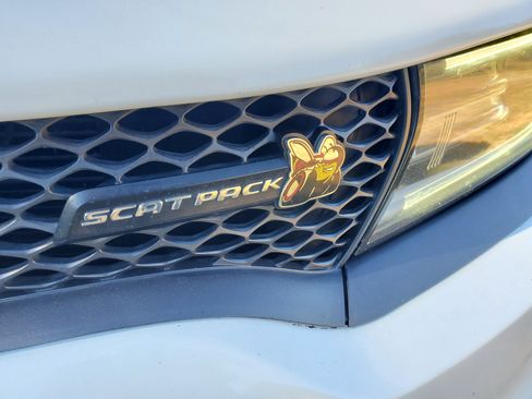 Used 2018 Dodge Charger R/T Scat Pack image 20