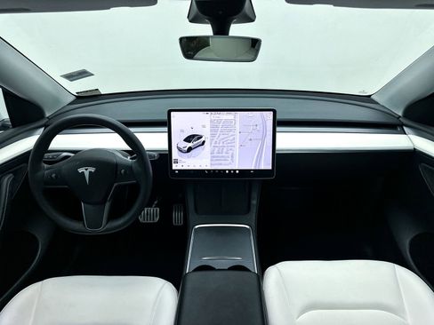 Used 2022 Tesla Model Y Performance AWD/4WD image 20