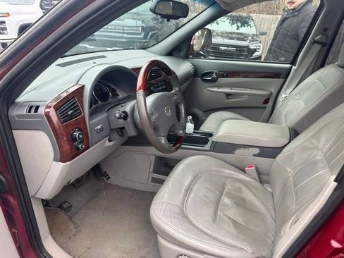 Used 2007 Buick Rendezvous CXL w/ CXL Luxury Package image 5
