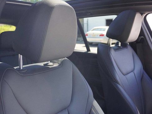 Used 2018 BMW X3 xDrive30i AWD/4WD image 27