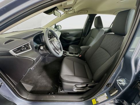 Used 2026 Toyota Corolla LE image 13