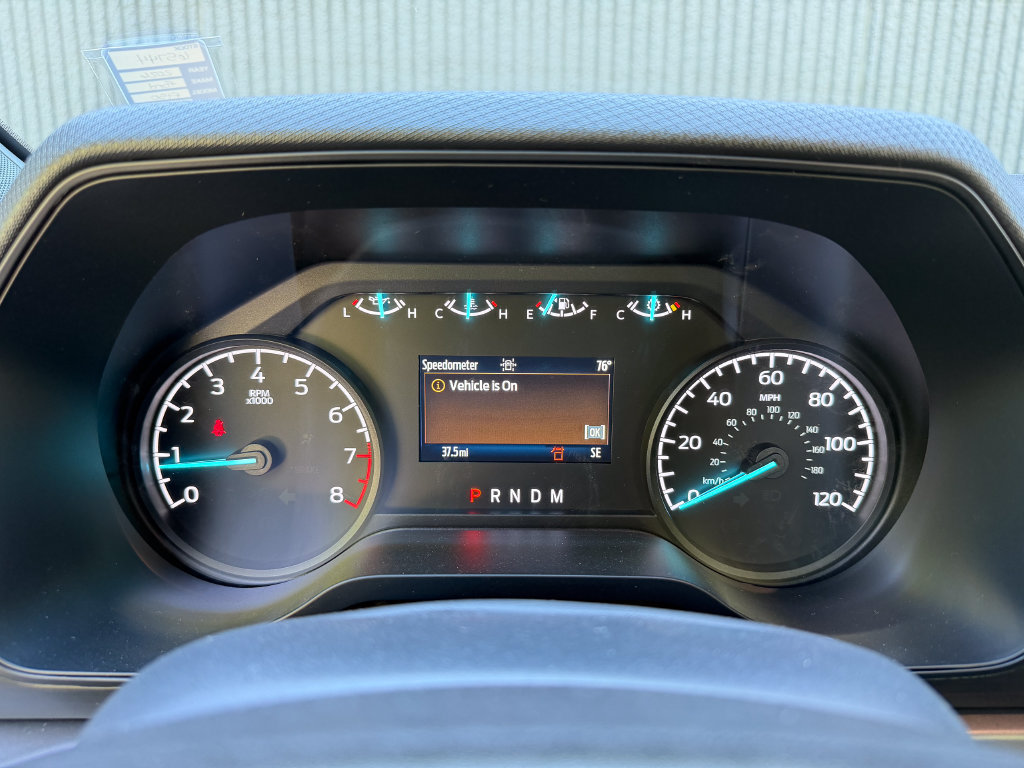 New 2026 Ford F150 XL AWD/4WD image 23