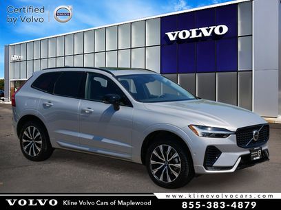 Certified 2025 Volvo XC60 B5 Plus