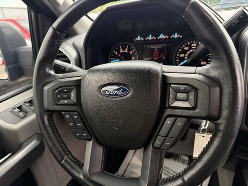Used 2018 Ford F150 XLT w/ Equipment Group 302A Luxury AWD/4WD image 20