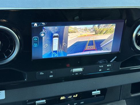 New 2025 Mercedes-Benz Sprinter 2500 image 20