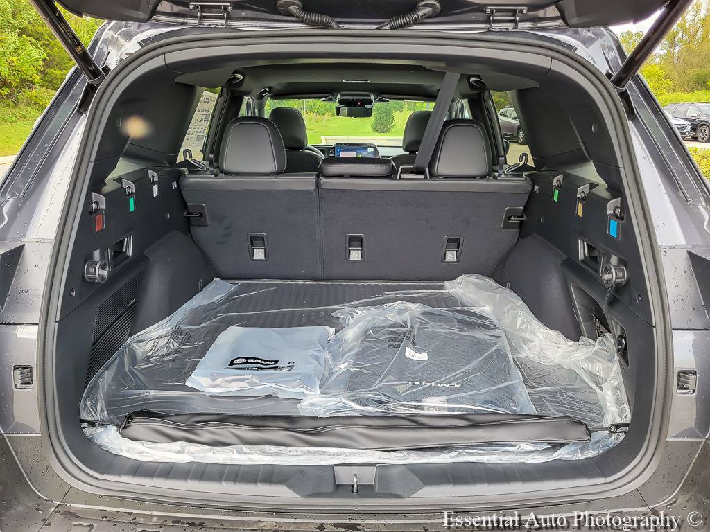 New 2026 Subaru Outback Touring XT AWD/4WD image 23