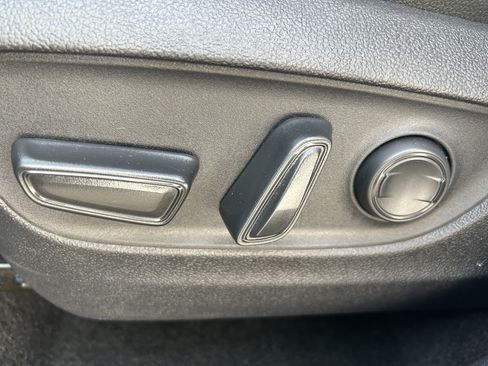 Certified 2026 Toyota Grand Highlander AWD image 15