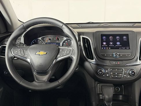 Used 2023 Chevrolet Equinox LT AWD/4WD image 32