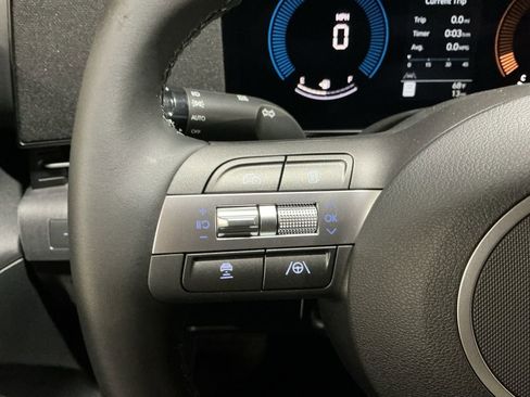 New 2026 Hyundai Kona SEL Sport image 33