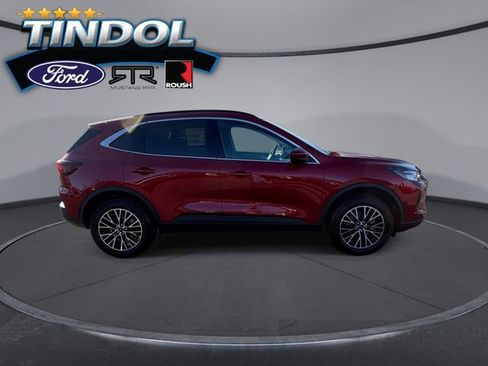 New 2026 Ford Escape SE FWD image 10