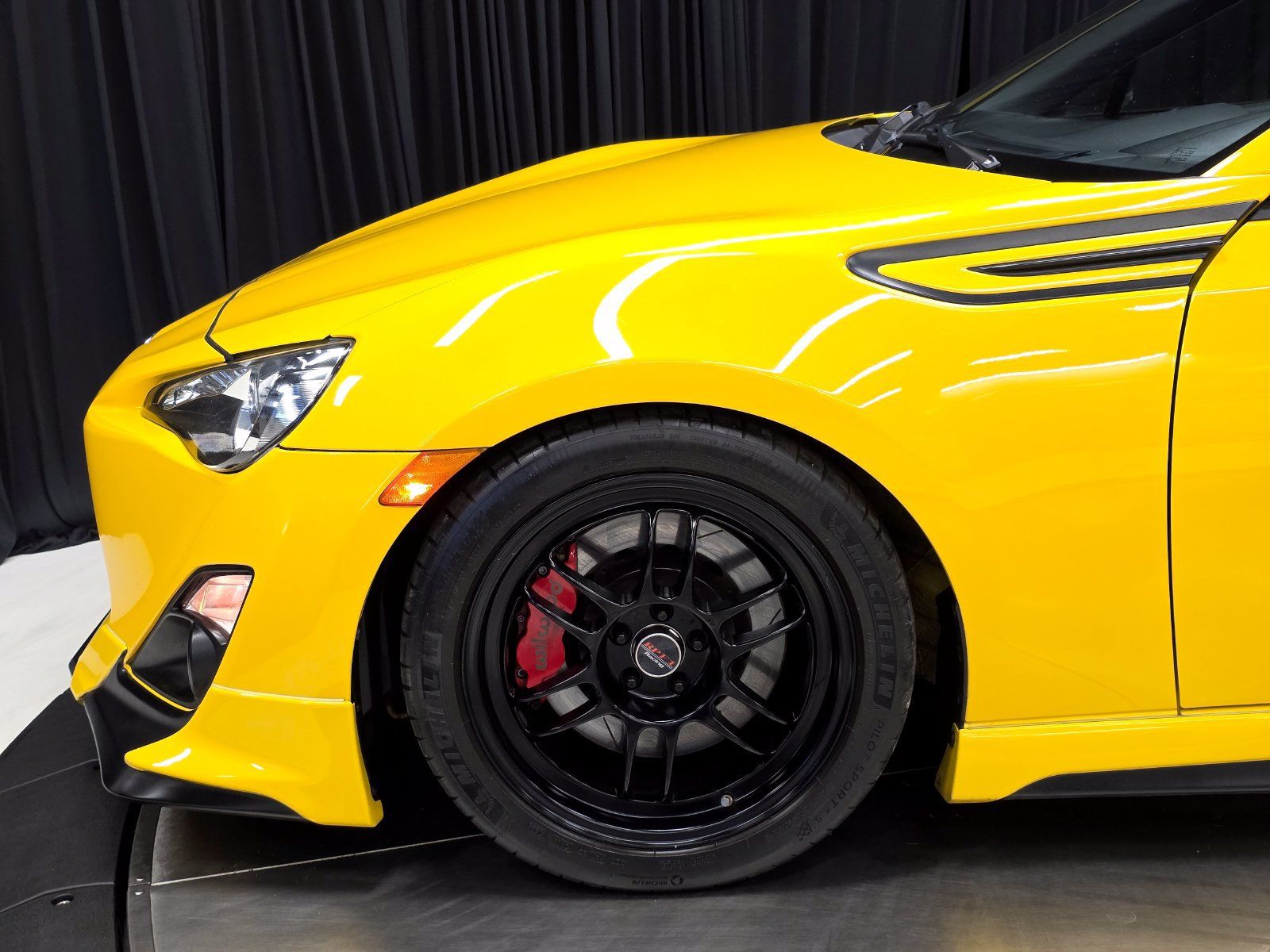 Used 2015 Scion FR-S Release Series 1.0 RWD image 34