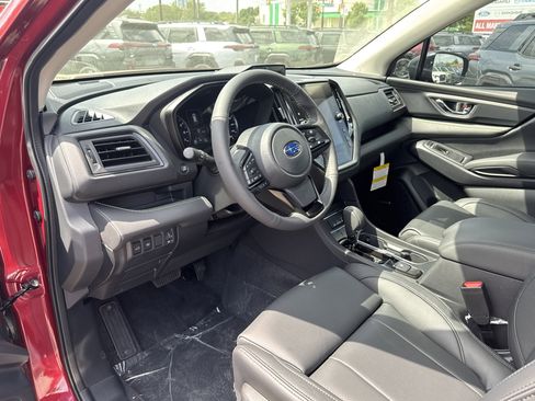 New 2026 Subaru Ascent Bronze Edition image 25