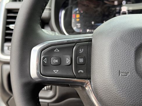 New 2025 RAM 2500 Laramie w/ Night Edition image 20