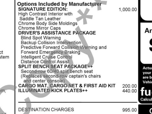 Used 2016 INFINITI QX80 2WD image 22