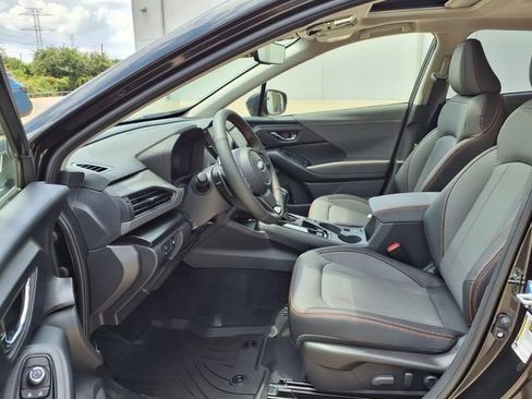 New 2026 Subaru Crosstrek 2.5i Limited w/ Crosstrek Mirror Package AWD/4WD image 7