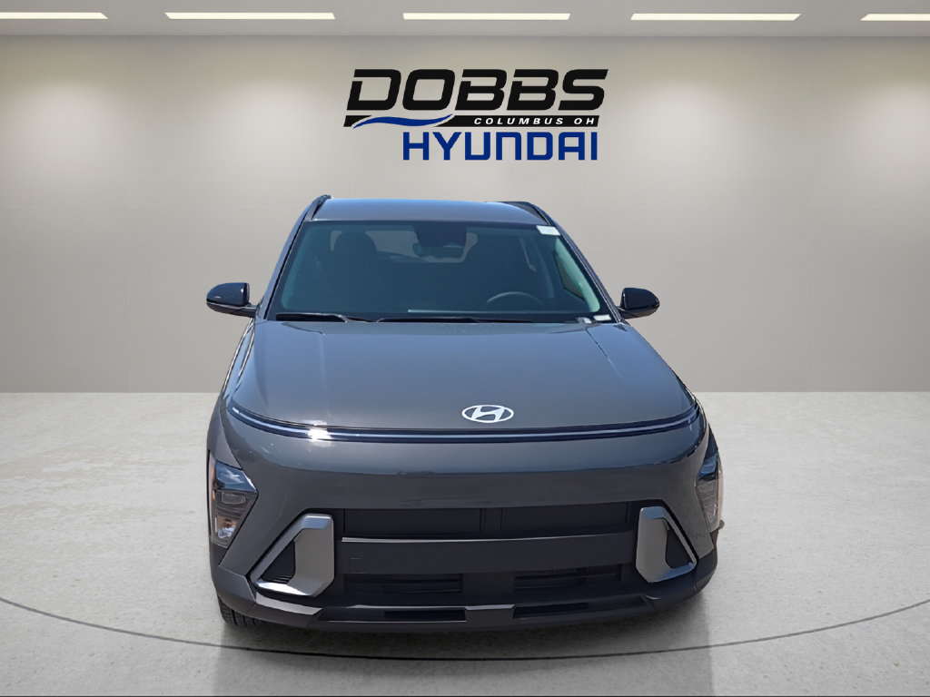 New 2026 Hyundai Kona SEL Sport AWD/4WD image 8