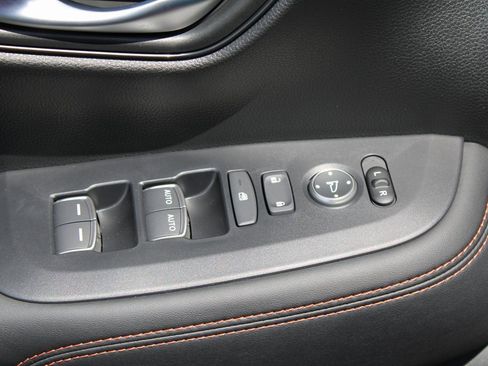 New 2026 Honda HR-V Sport image 19