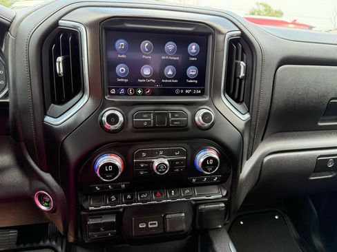Used 2021 GMC Sierra 1500 AT4 AWD/4WD image 30