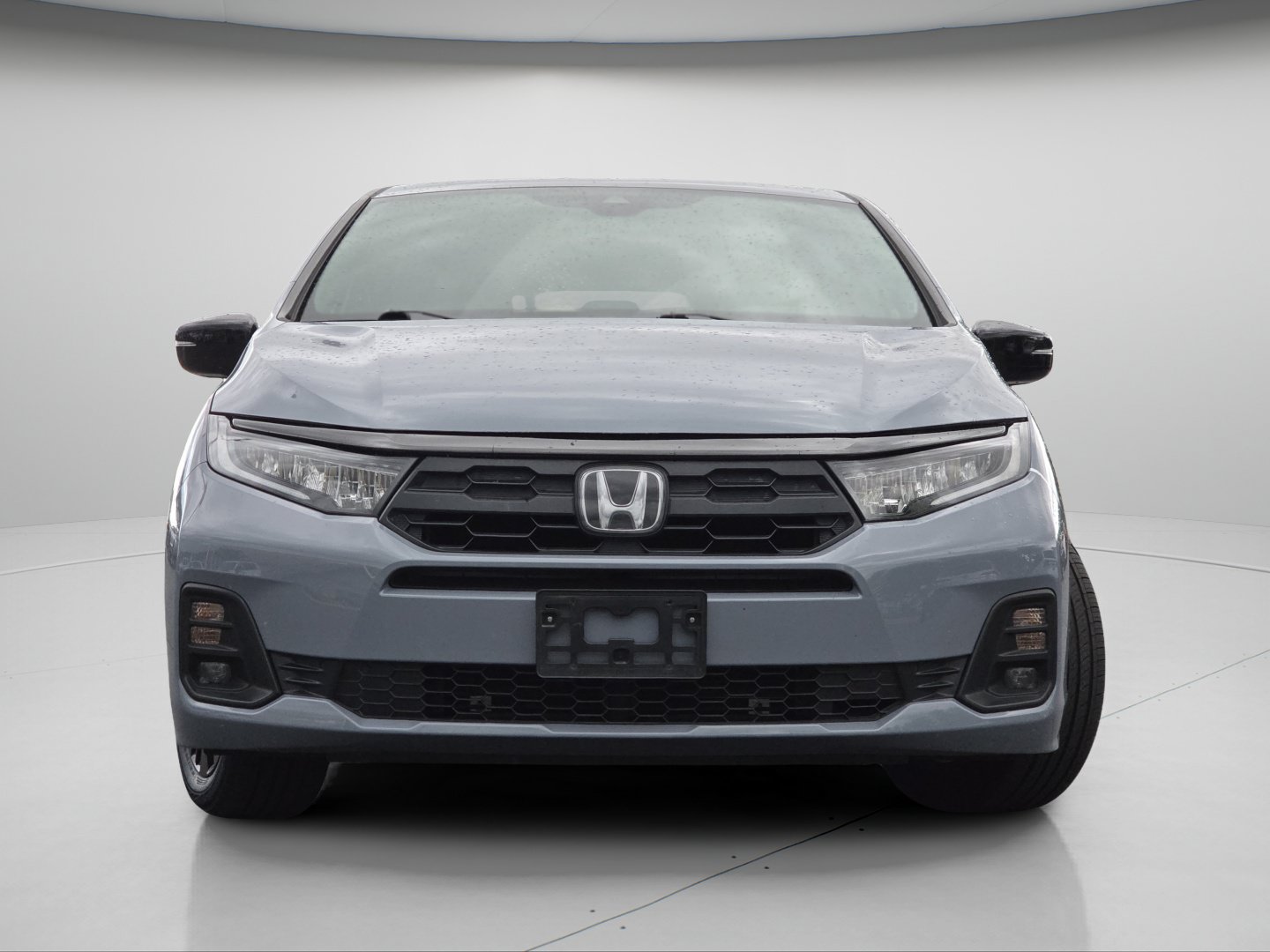 Used 2025 Honda Odyssey Sport-L image 3