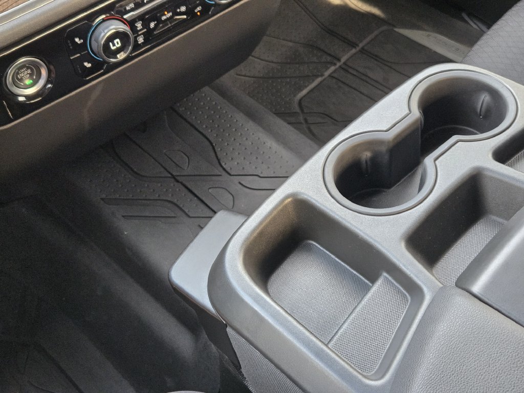 Used 2023 Chevrolet Silverado 1500 LT AWD/4WD image 22