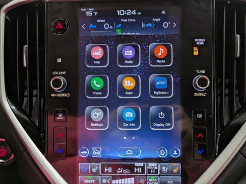 Used 2023 Subaru Ascent Touring image 33