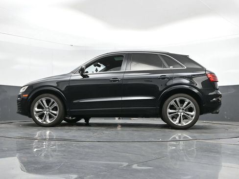 Used 2018 Audi Q3 2.0T Premium Plus w/ Premium Plus Package AWD/4WD image 47