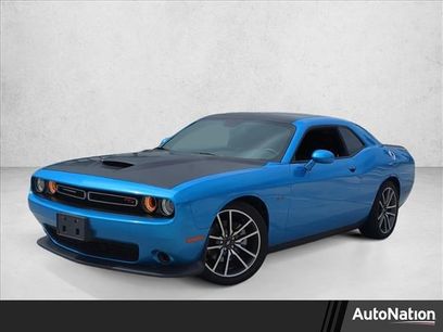 Used 2023 Dodge Challenger R/T