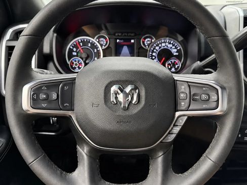 Used 2026 RAM 2500 Big Horn AWD/4WD image 19