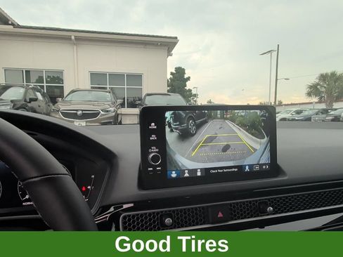 Used 2026 Honda Civic Sport image 8