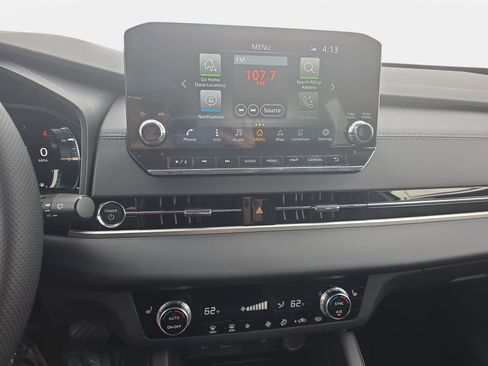 New 2026 Nissan Rogue SL AWD/4WD image 20