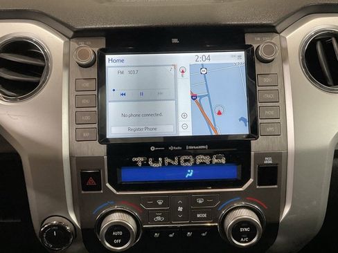 Used 2021 Toyota Tundra Platinum image 16